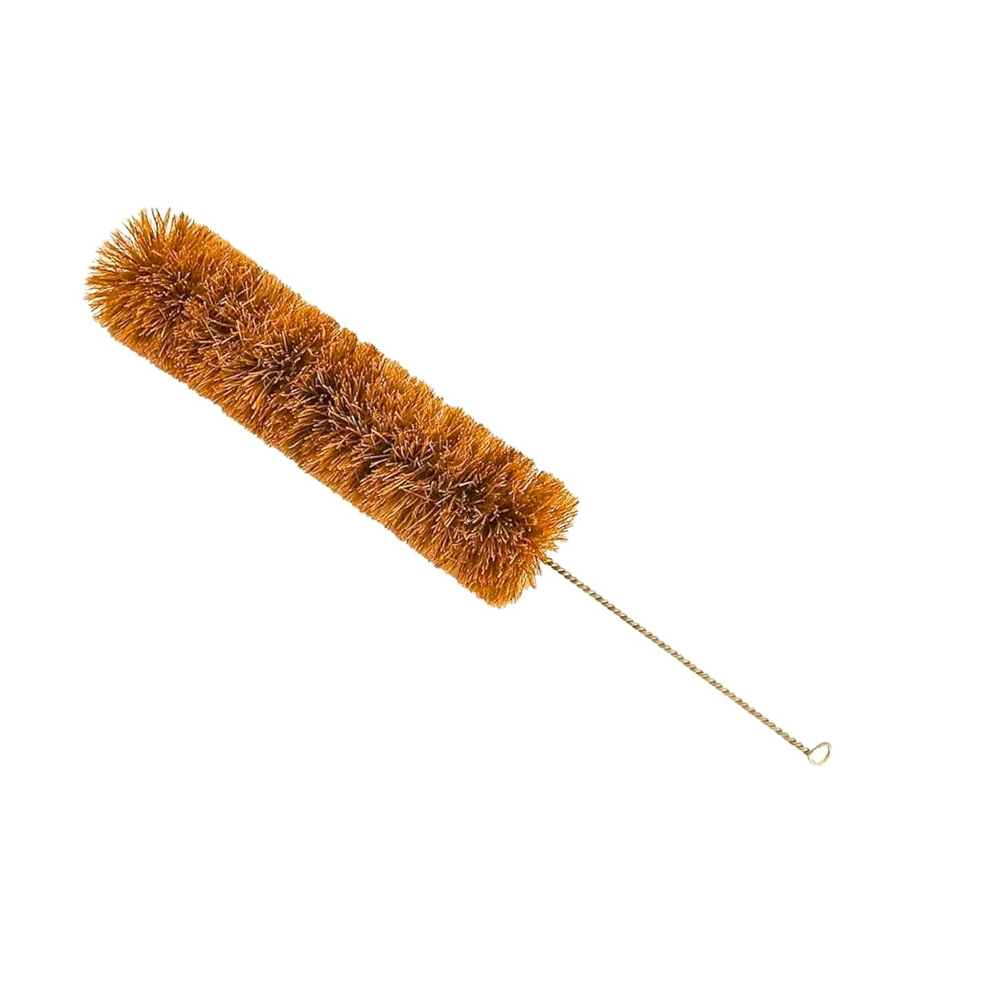 Palmera Coir Fibre Long Water Bottle Cleaning Brush