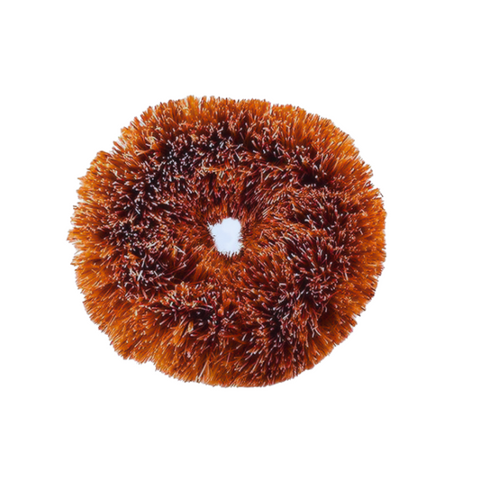 Palmera Donut Utensil Scrubber (Pack of 1)