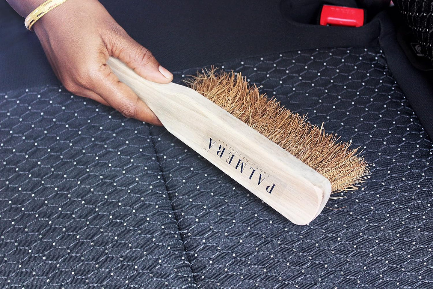 Palmera Coir Flat Banister Brush