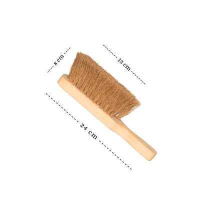 Palmera Coir Flat Banister Brush