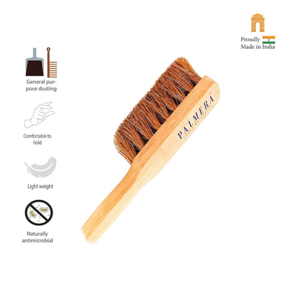 Palmera Coir Flat Banister Brush