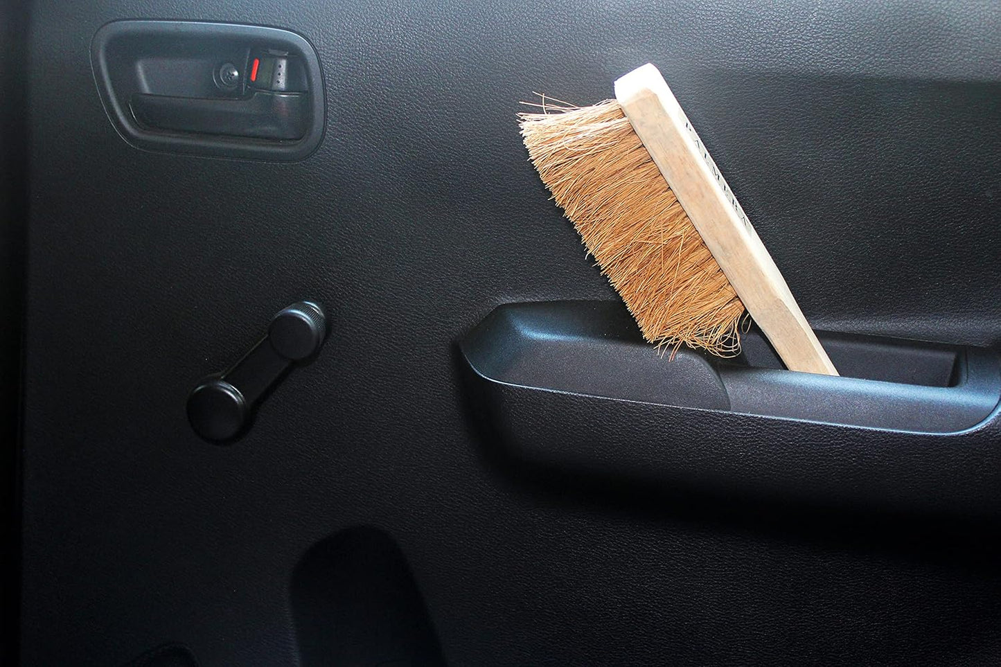 Palmera Coir Flat Banister Brush