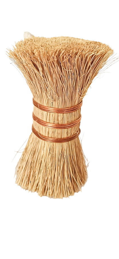 Palmera Kitchen Whiskers Coir Fiber Washing Brush - Pack of 3