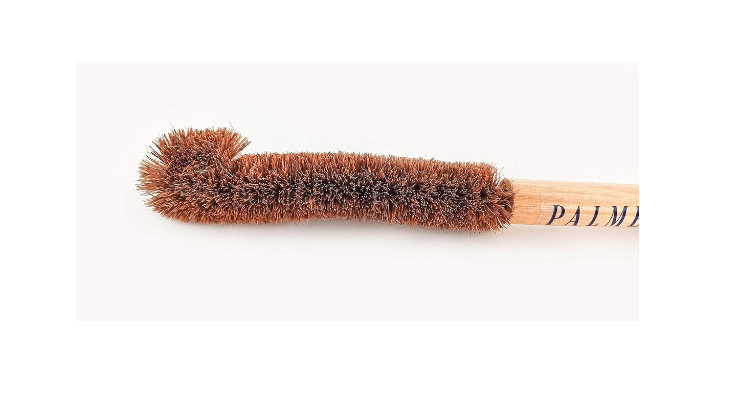 Palmera premium Coir Bottle Brush