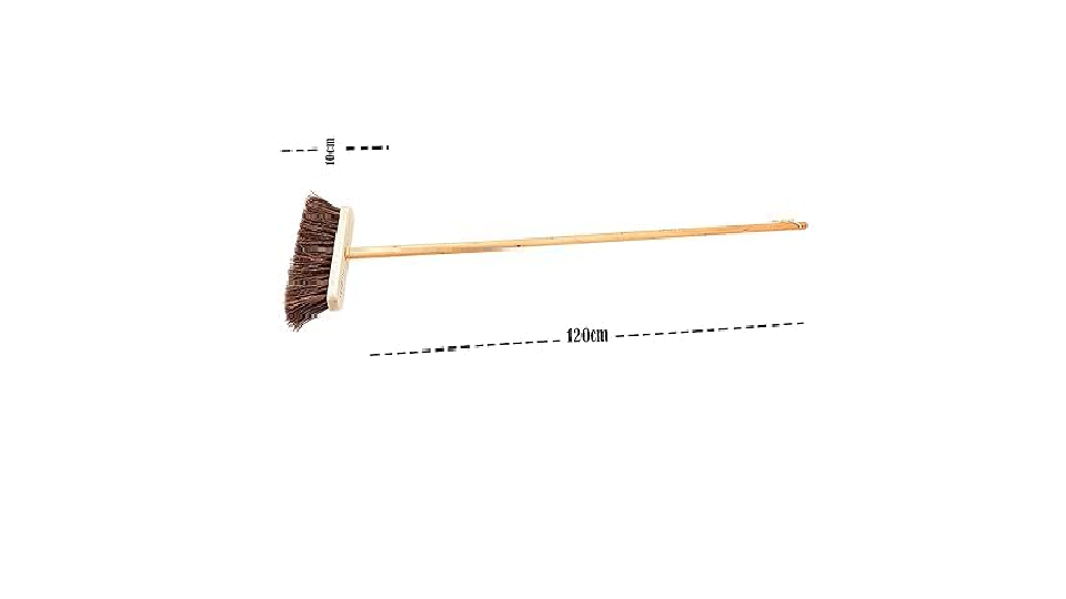 Palmera Basic Kitchen Cleaning Kit