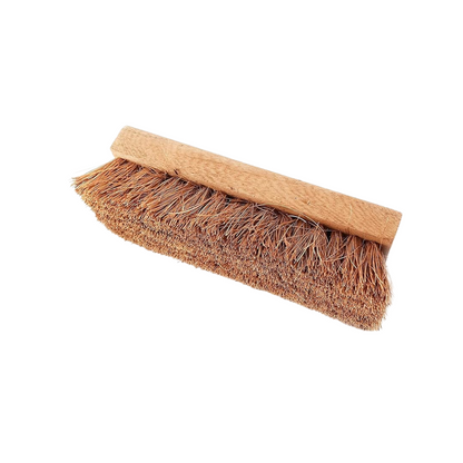 Palmera Value Coir Washing Brush  (1, Medium)
