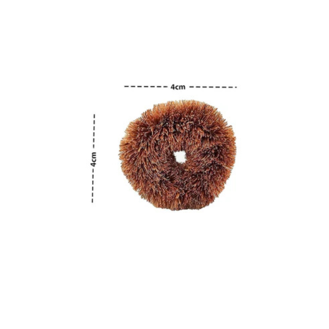 Palmera Coir bristles Cleaning Kit, Set of 5