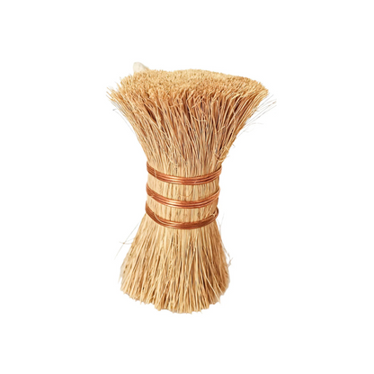 Palmera Kitchen Whiskers Coir Fiber Washing Brush - Pack of 3