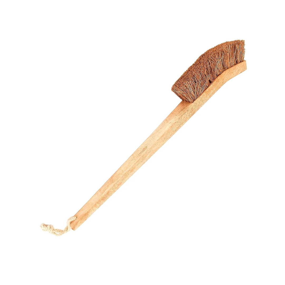 Palmera Single Hockey Toilet Cleaning Brush
