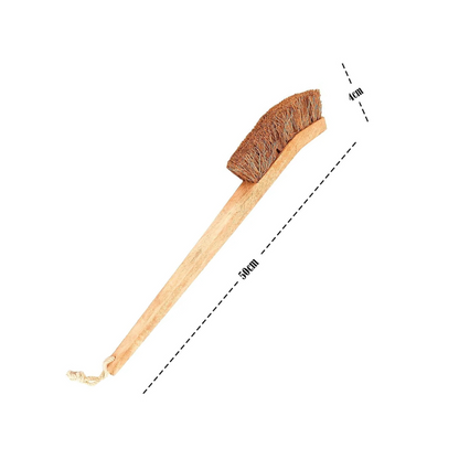 Palmera Single Hockey Toilet Cleaning Brush