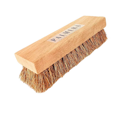 Palmera Value Coir Washing Brush  (1, Medium)