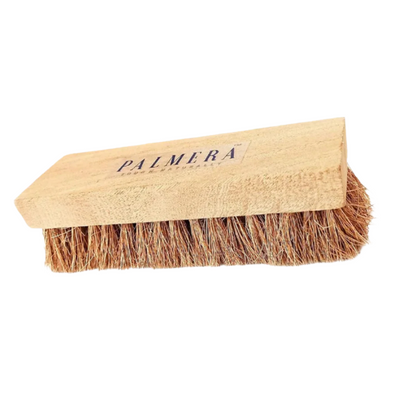 Palmera Value Coir Washing Brush  (Pack of 1, Large) (8 inch)