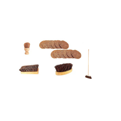 Palmera Basic Kitchen Cleaning Kit